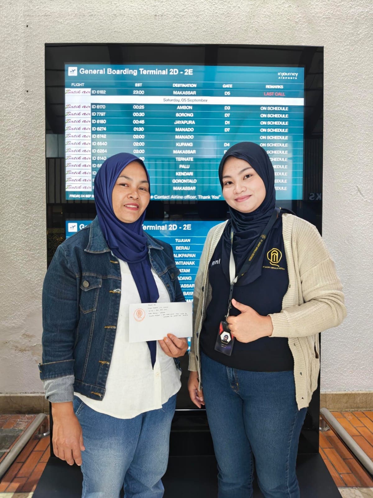 Dokumentasi PT Qawiy Armala Indonesia
