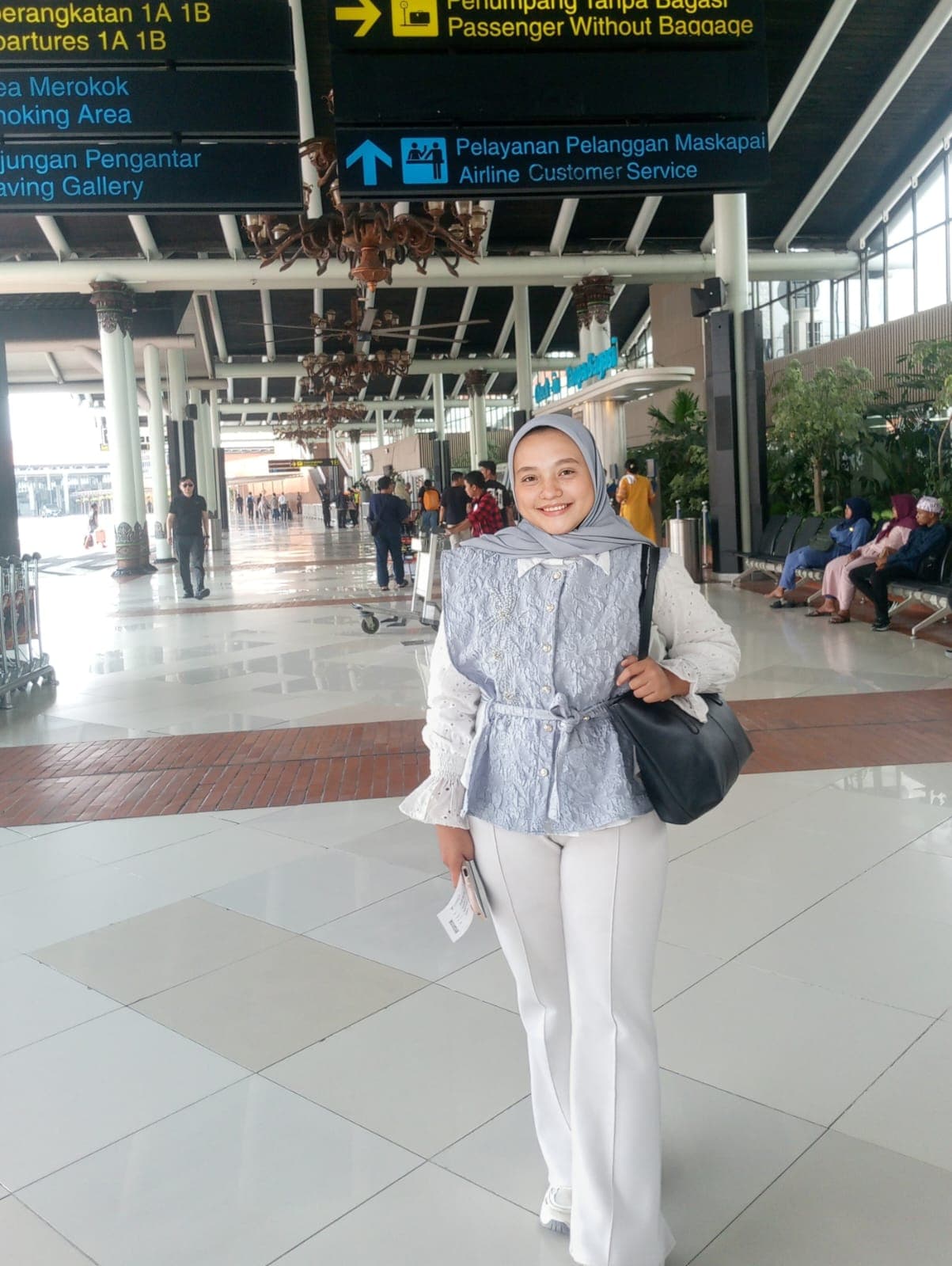 Dokumentasi PT Qawiy Armala Indonesia